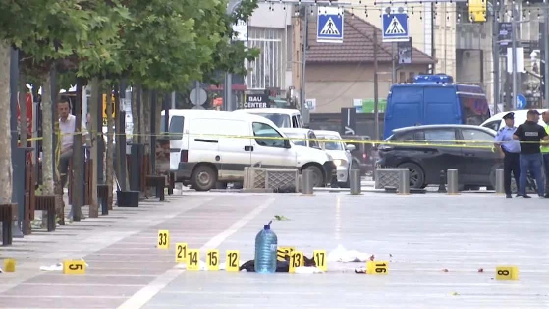 Konflikti familjar në Podujevë përfundon me katër të plagosur me armë zjarri