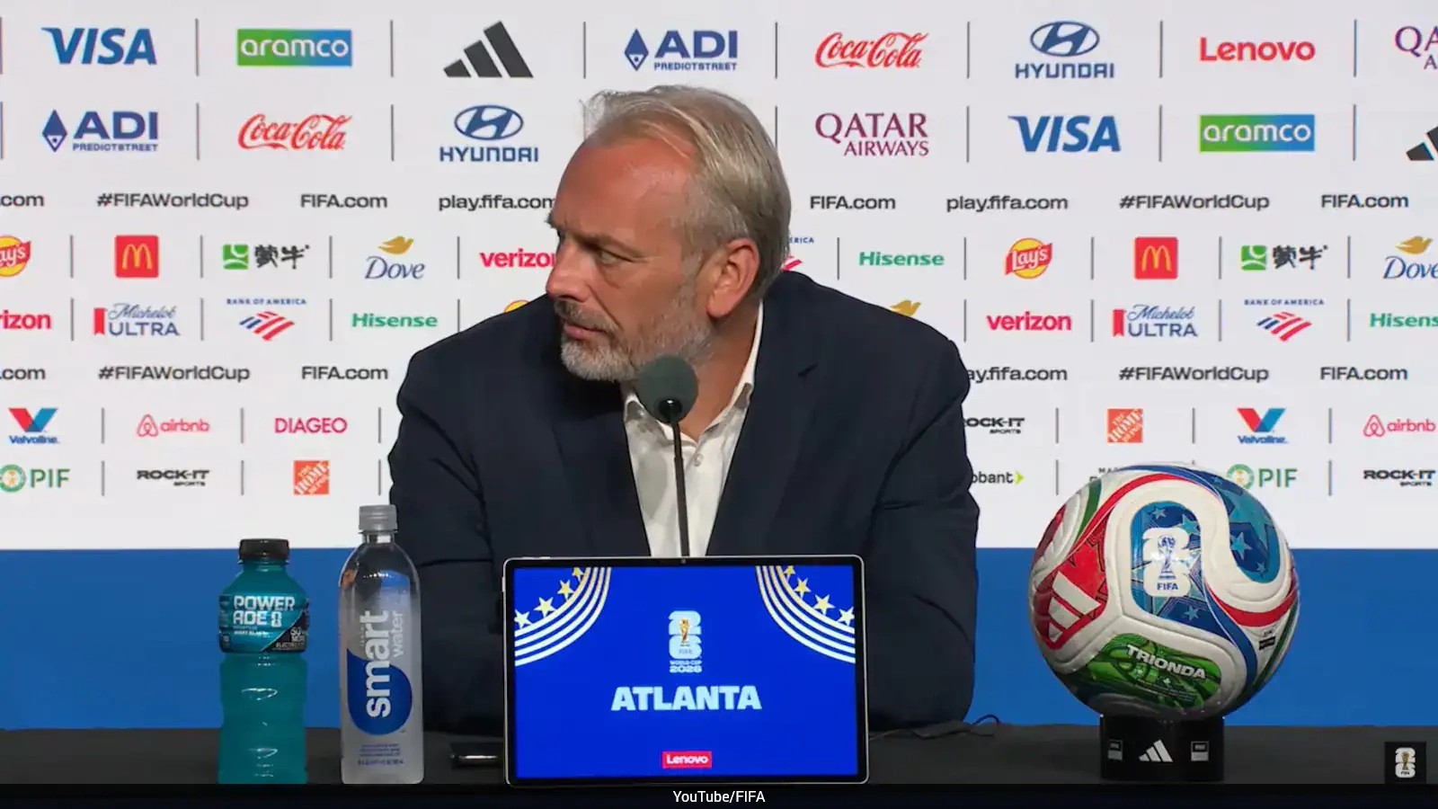 Sebastien Desabre