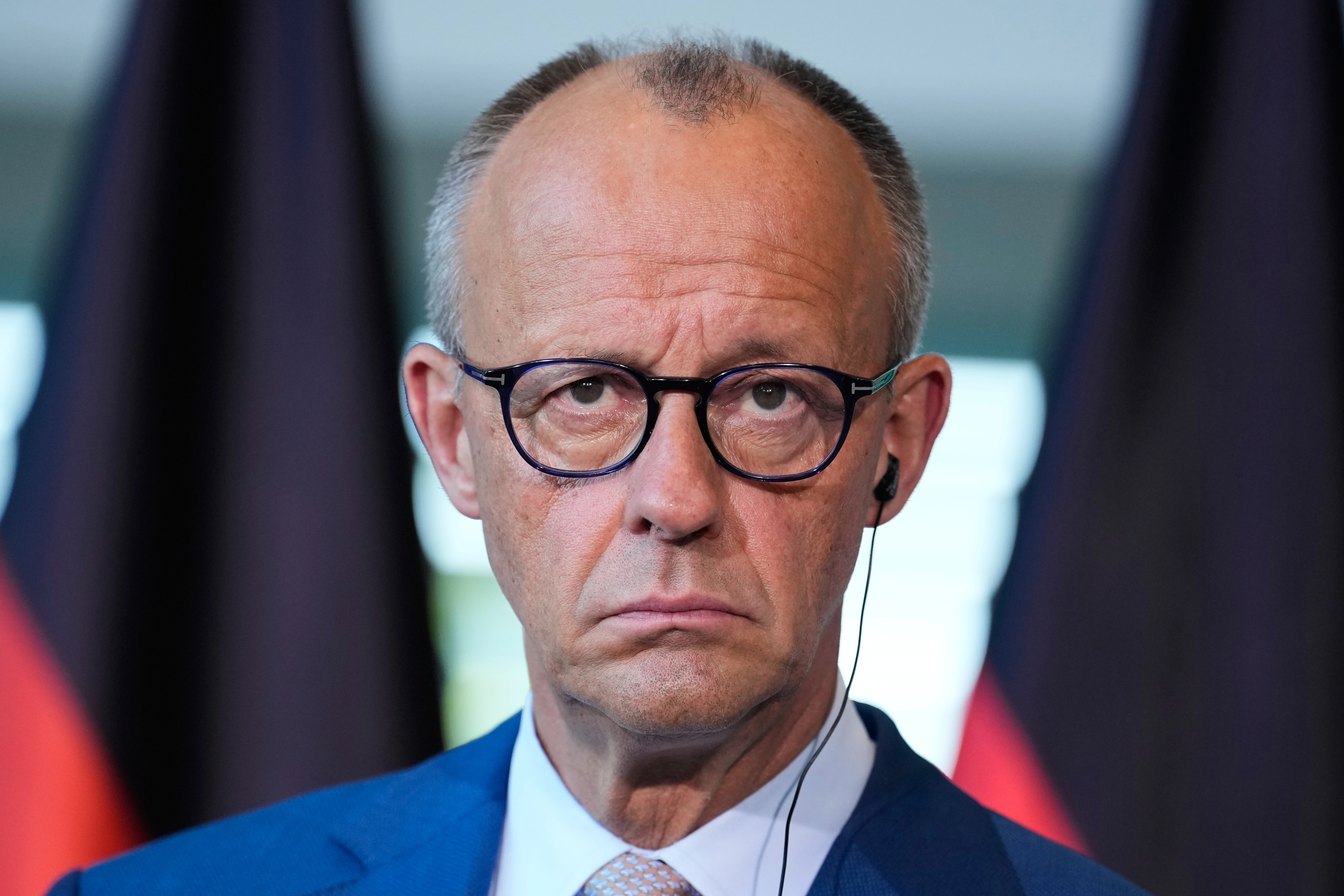 Friedrich Merz