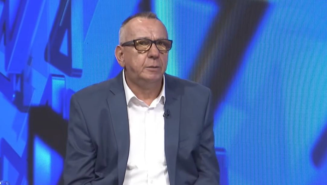 enver hasani