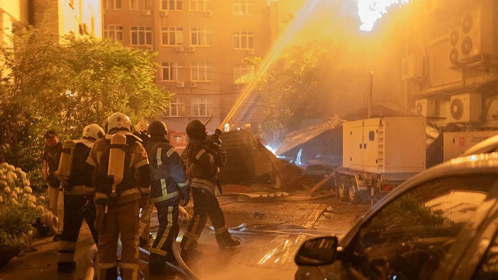 kiev