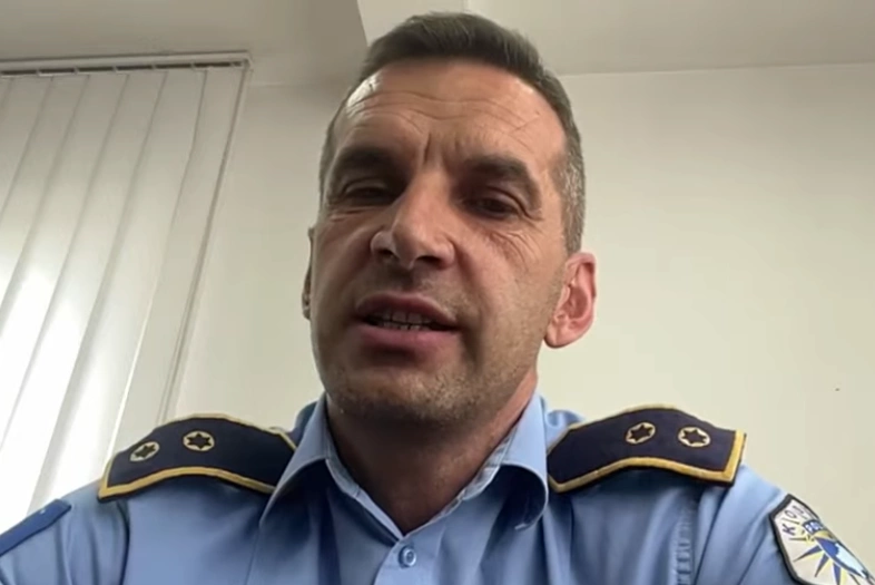Safet Hoxha