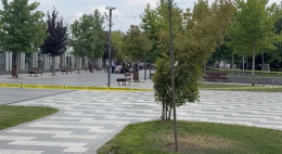 Raportohet për të shtëna në Podujevë