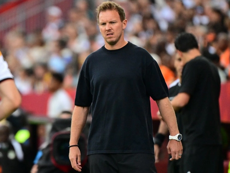 Julian Nagelsmann