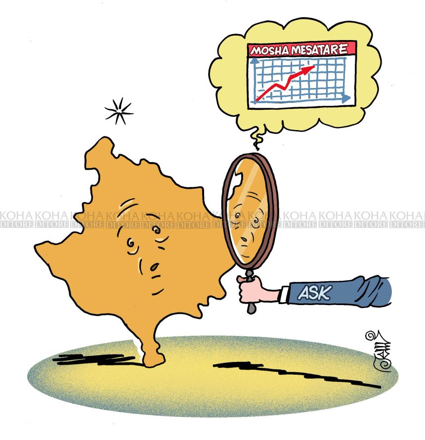 Karikatura e ditës