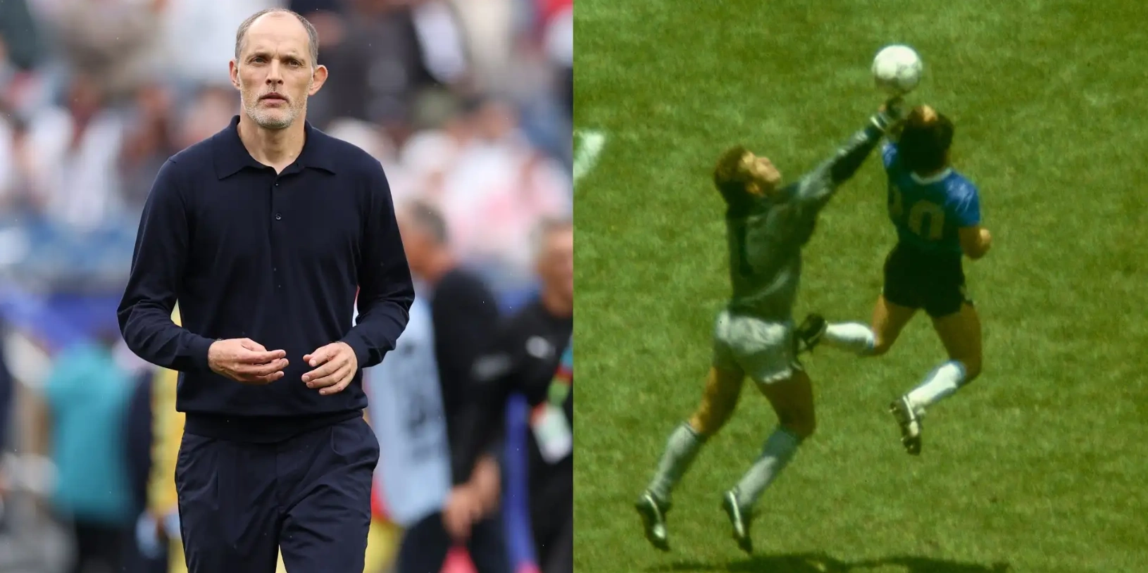Thomas Tuchel