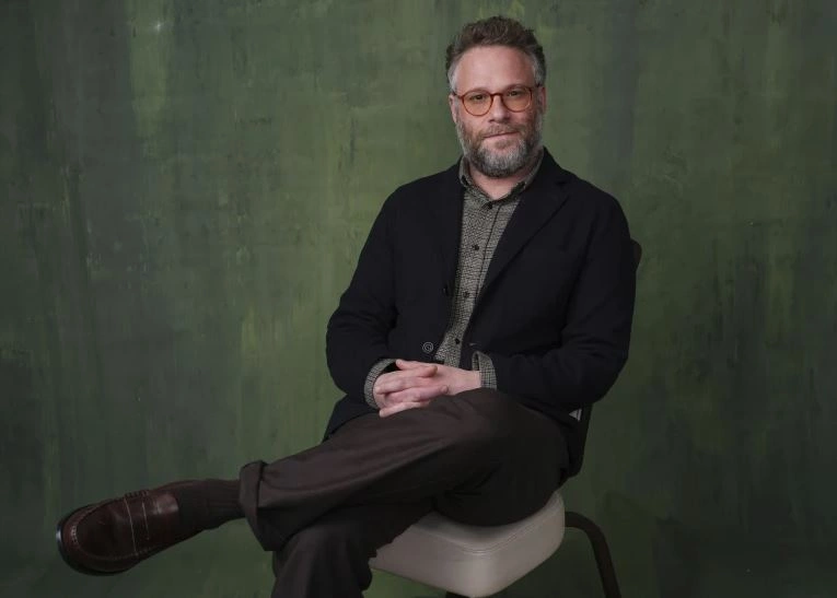 Seth Rogen