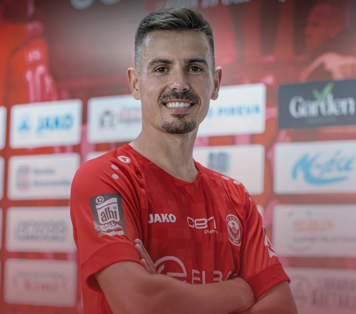 Ardian Limani