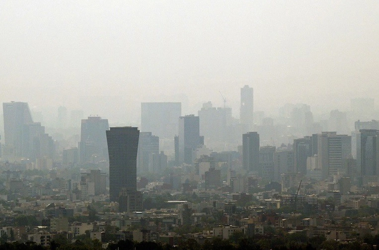 Si mund të ndikojë lartësia mbidetare në Mexico City tek anglezët?