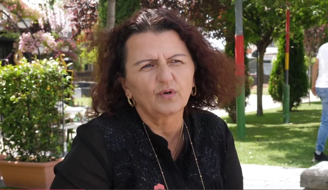 Zahrie Podrimqaku-Subashi