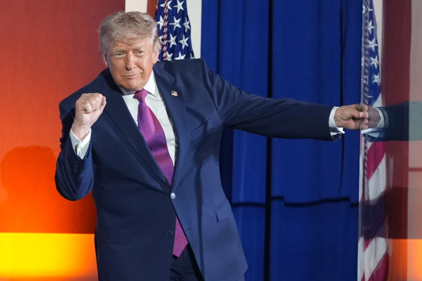 trump