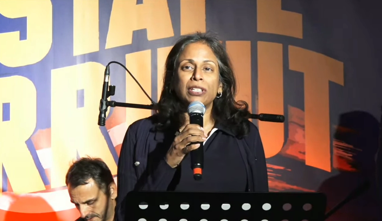 Anu Prattipati