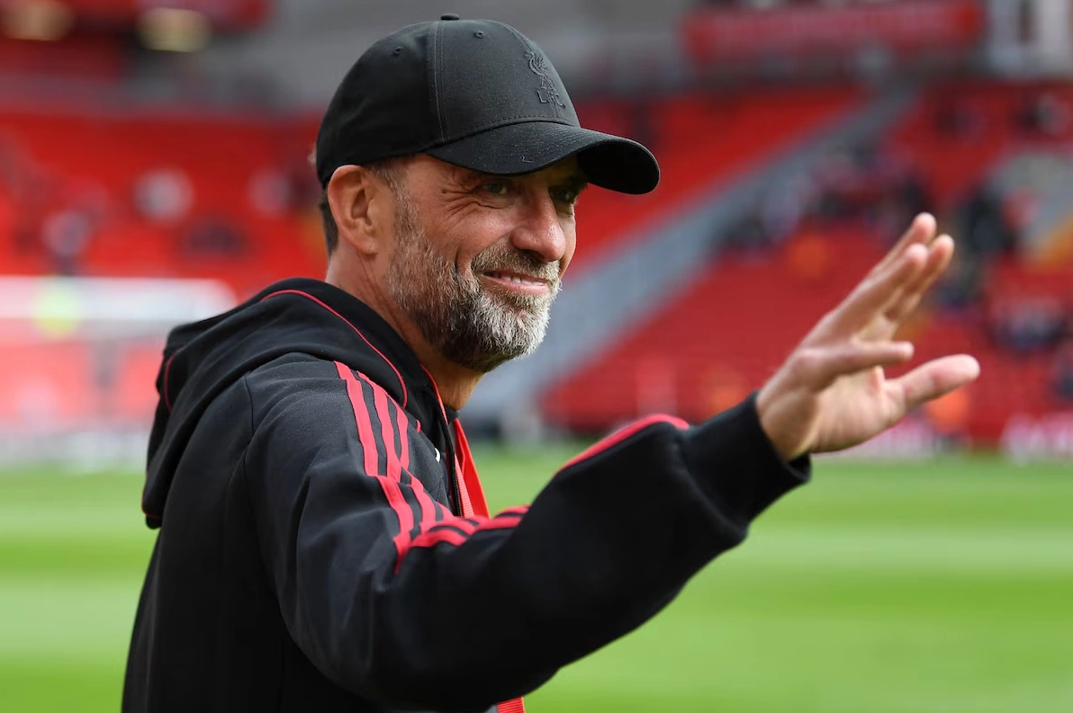 klopp