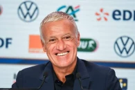 Didier Deschamps