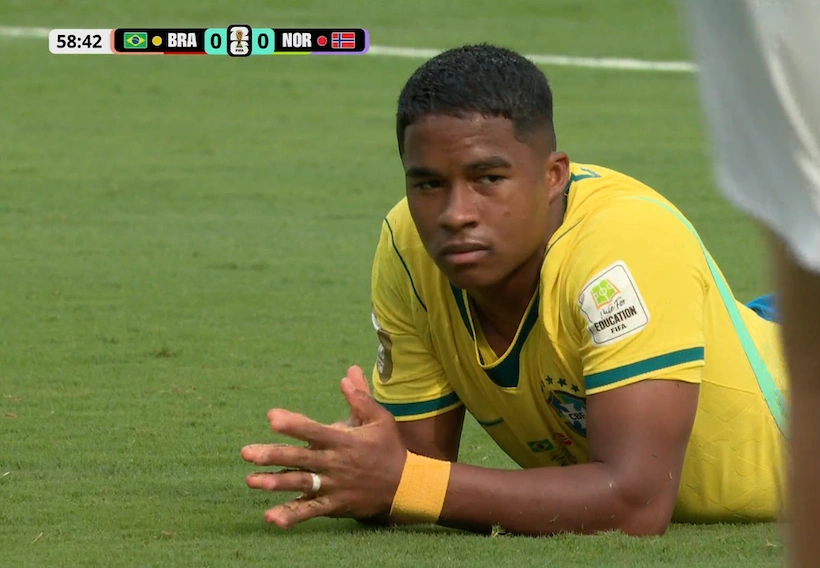 Brazili