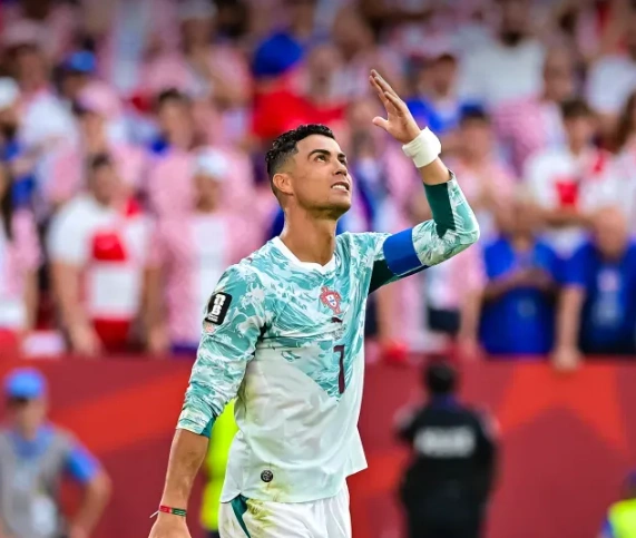 Ronaldo