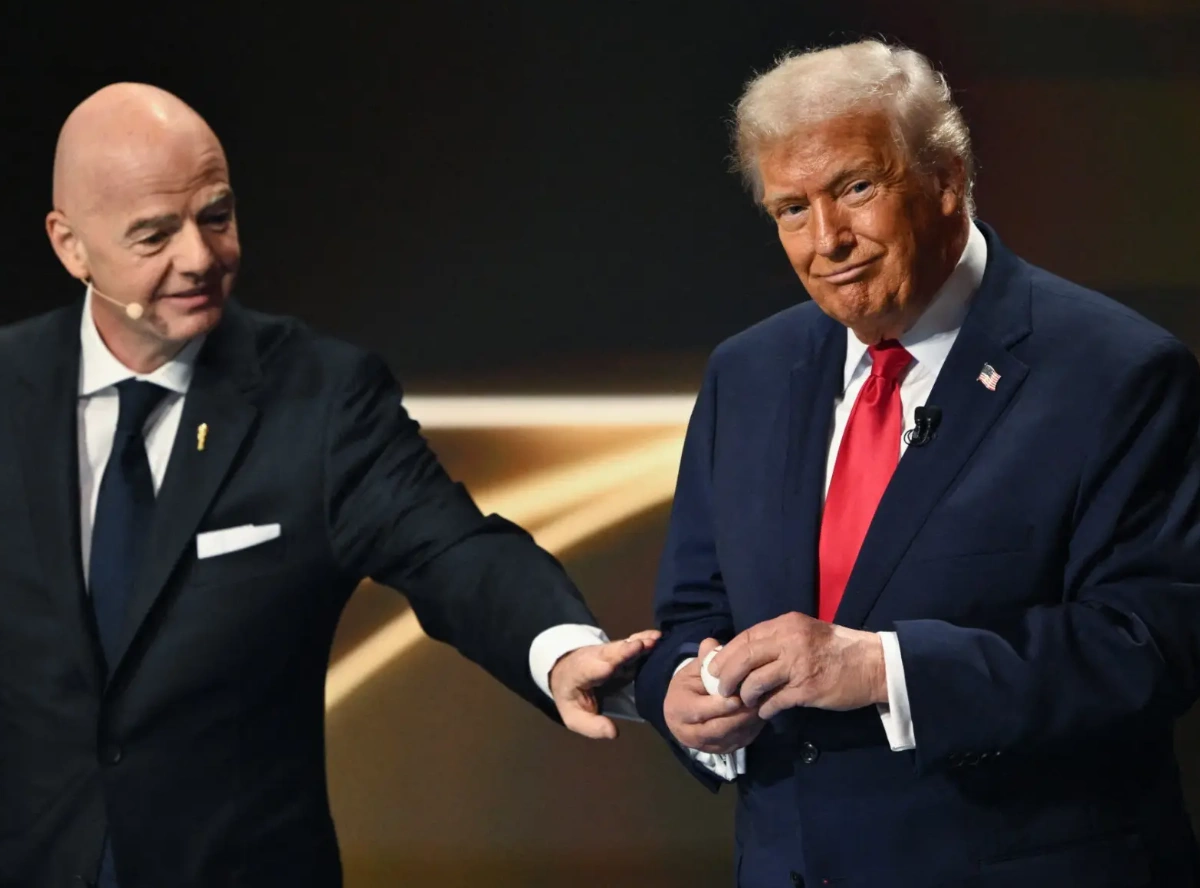 Trumpi