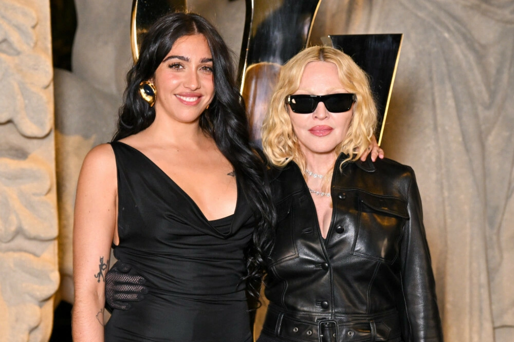 madona