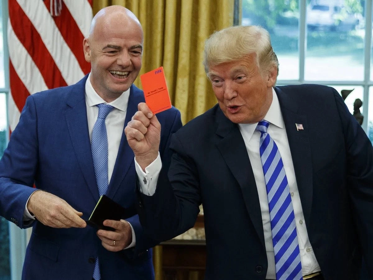Trumpi