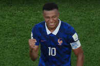 Mbappe