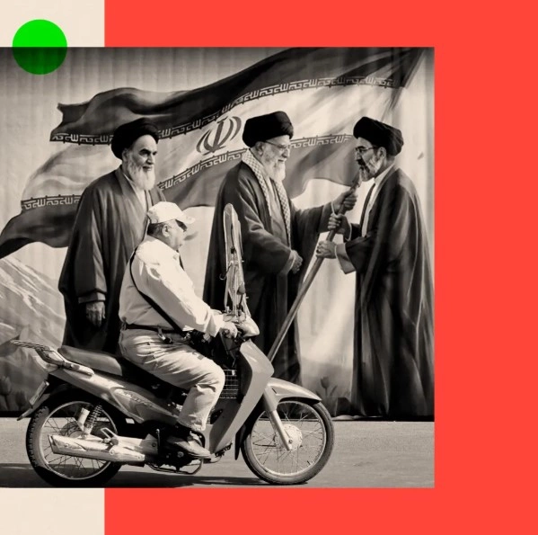 iran