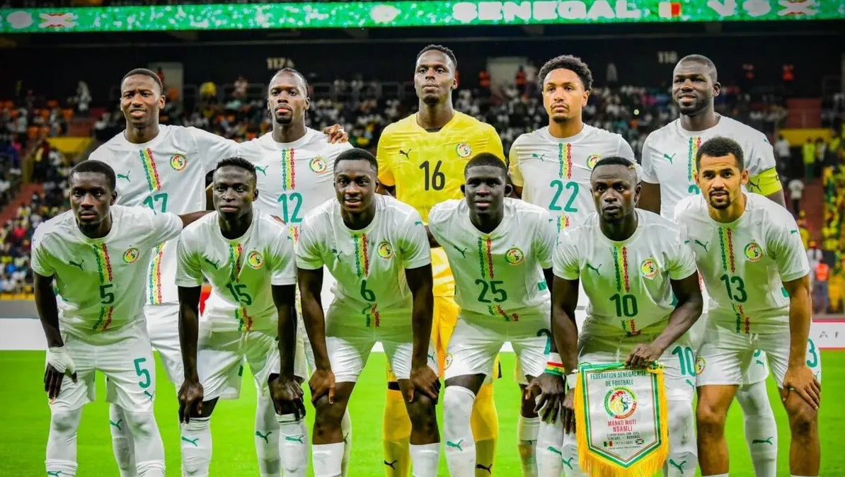senegal