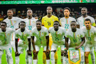 senegal