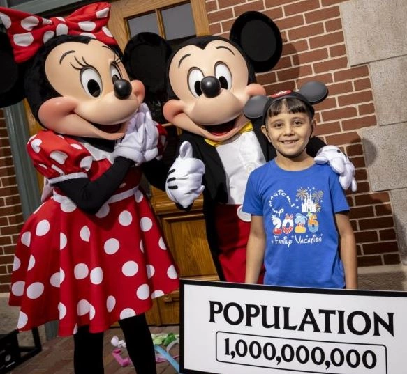 disneyland