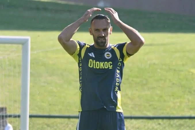 vedat muriqi