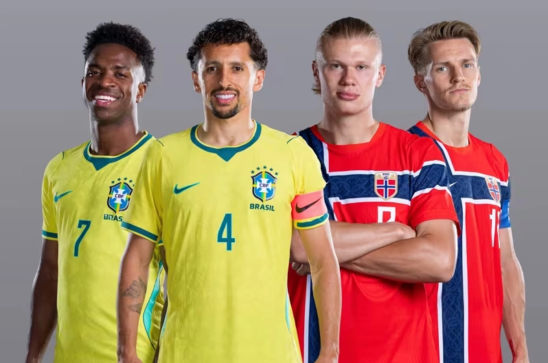 brazil