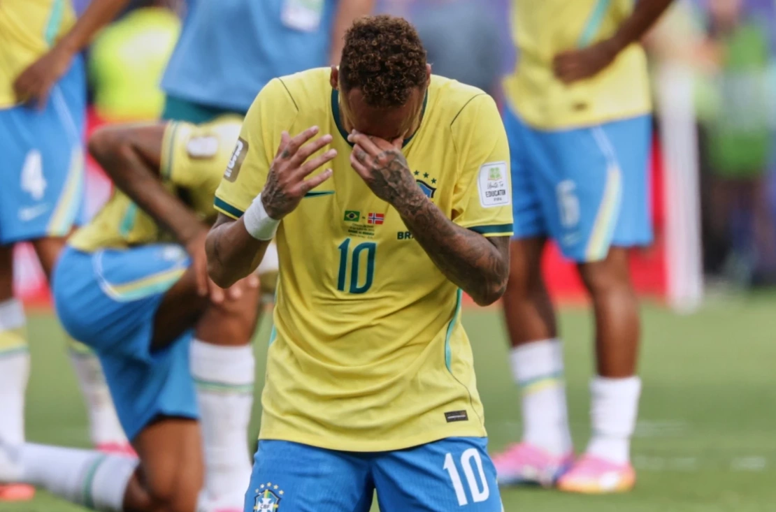 Neymar