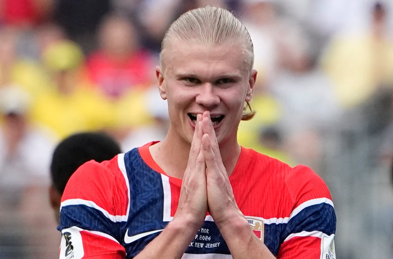 Erling haaland