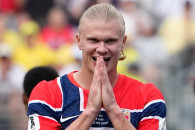 Erling haaland