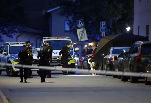 Vritet në Suedi një i ri nga Kosova