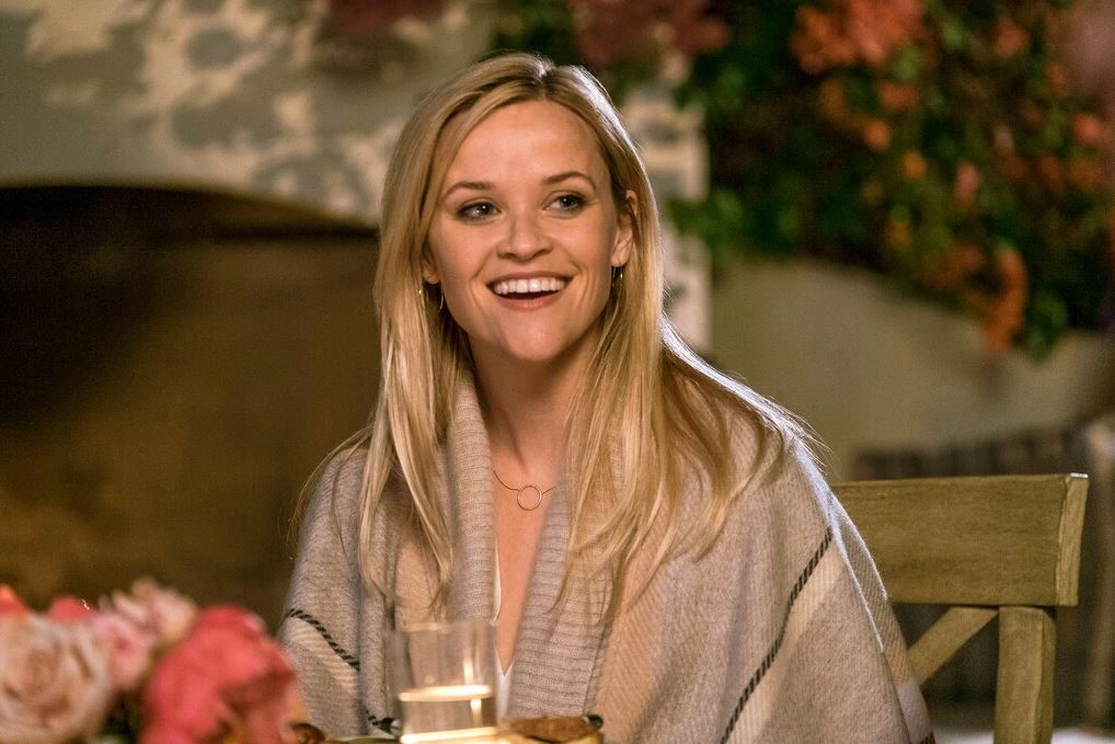 Reese Witherspoon