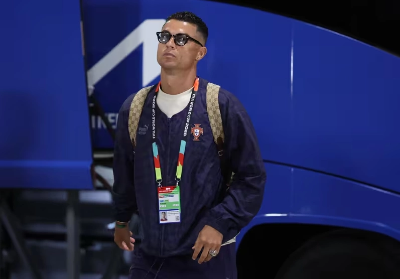 Ronaldo