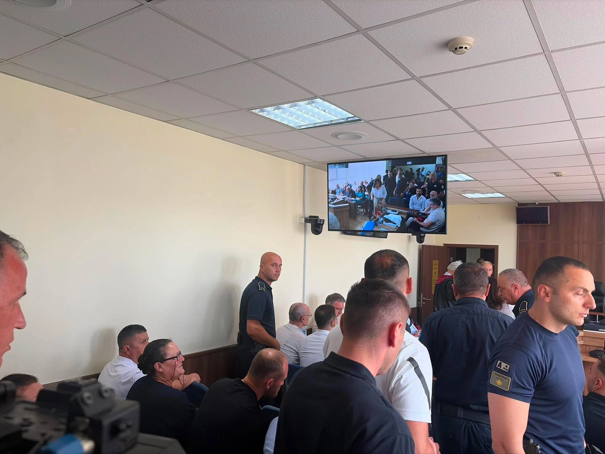 Vrasja e trefishte ne Gllogjan
