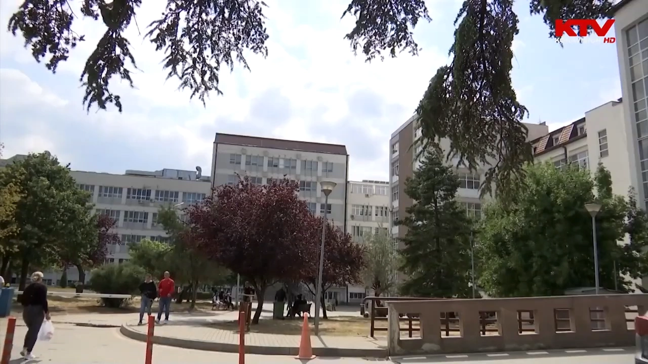 Klinika