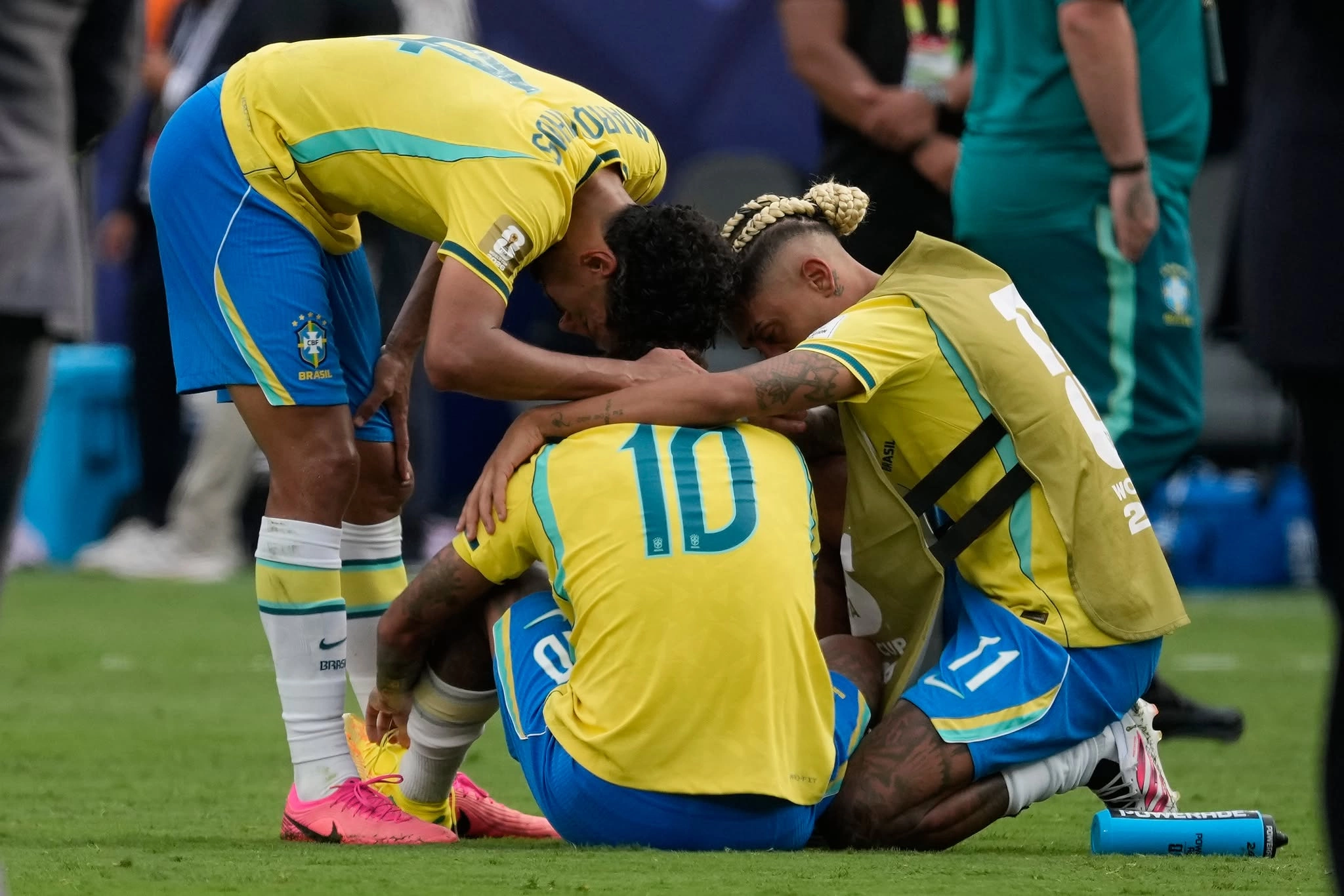 Brazili