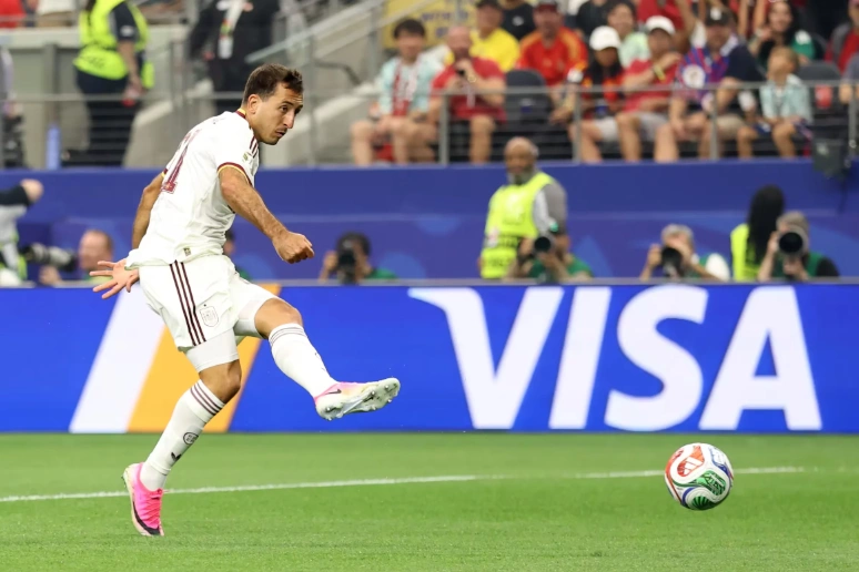Mikel Oyarzabal
