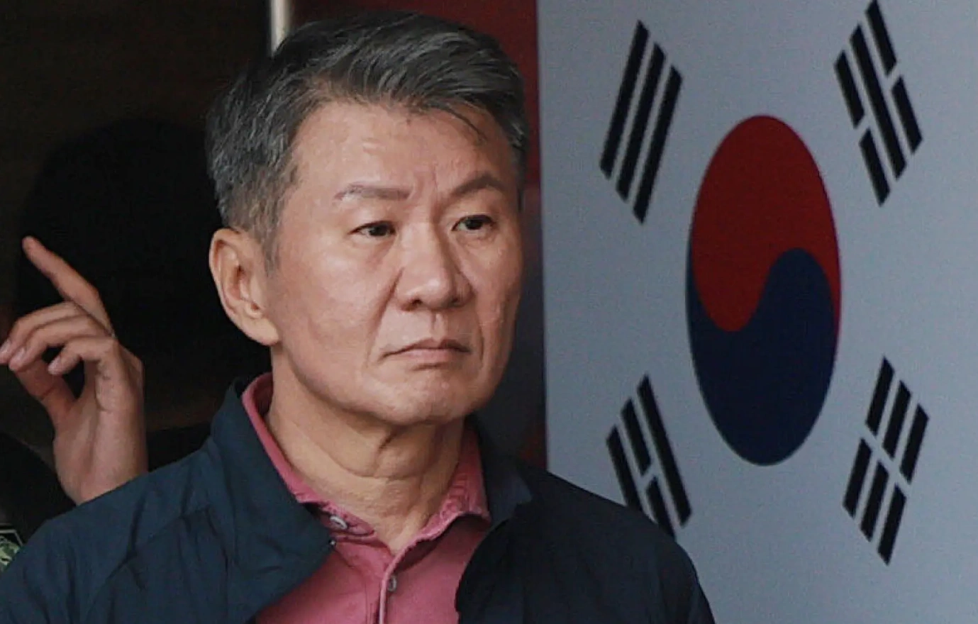 Hong Myung-bo