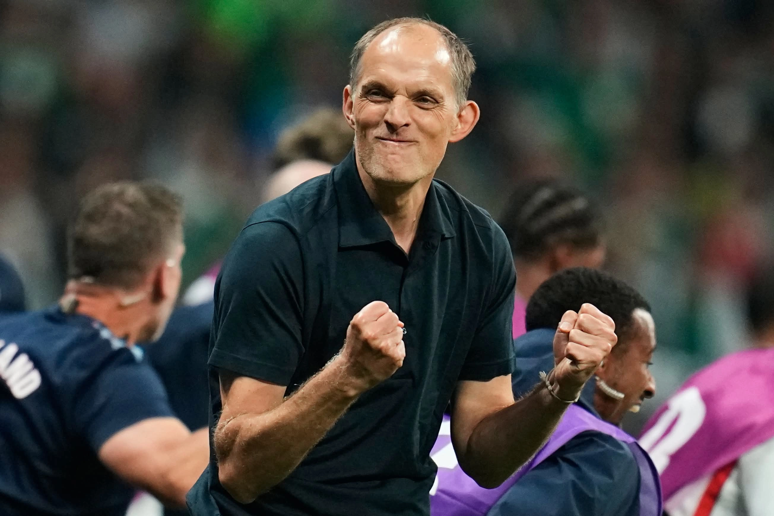 Thomas Tuchel