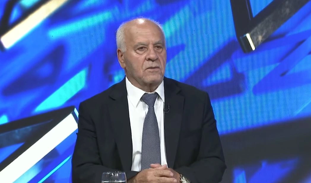Adem Salihaj
