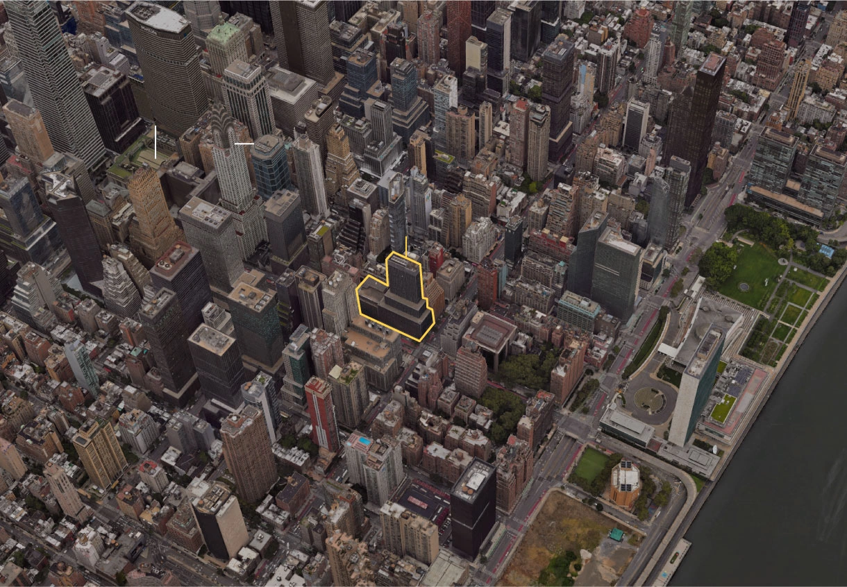 new york