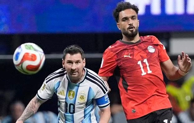 Mostafa Zico