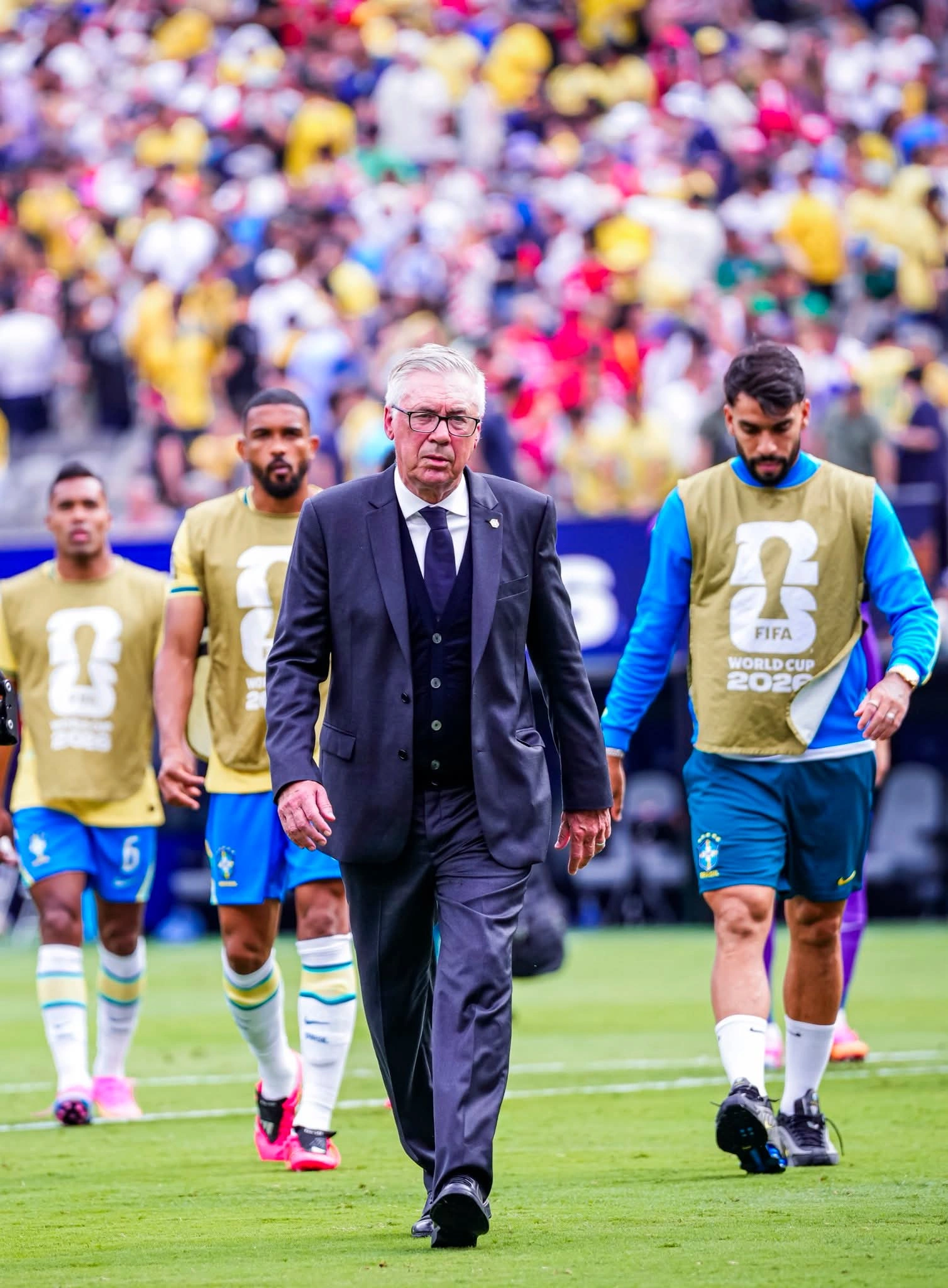 Ancelotti