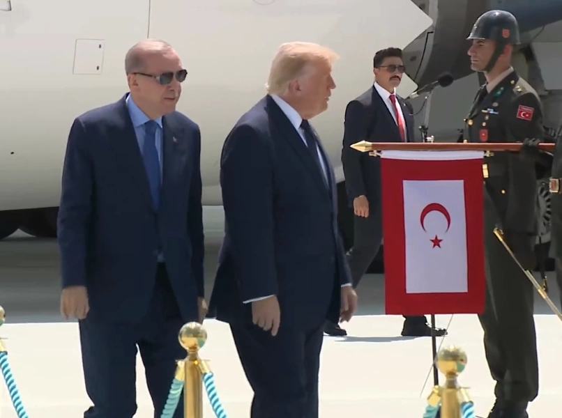 Trumpii