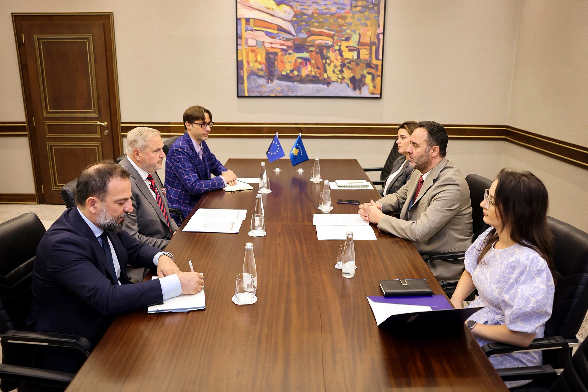 Glauk Konjufca