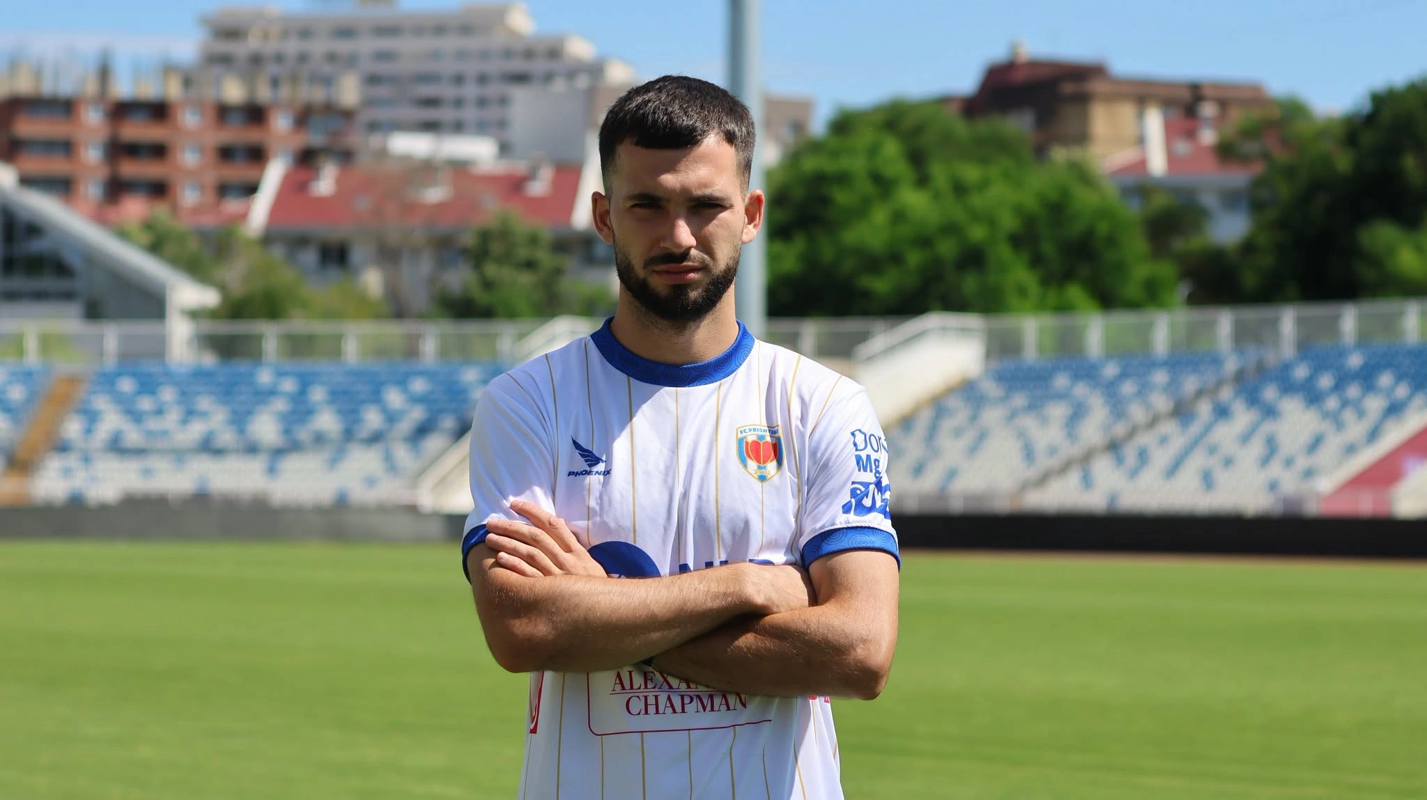 Albin Krasniqi