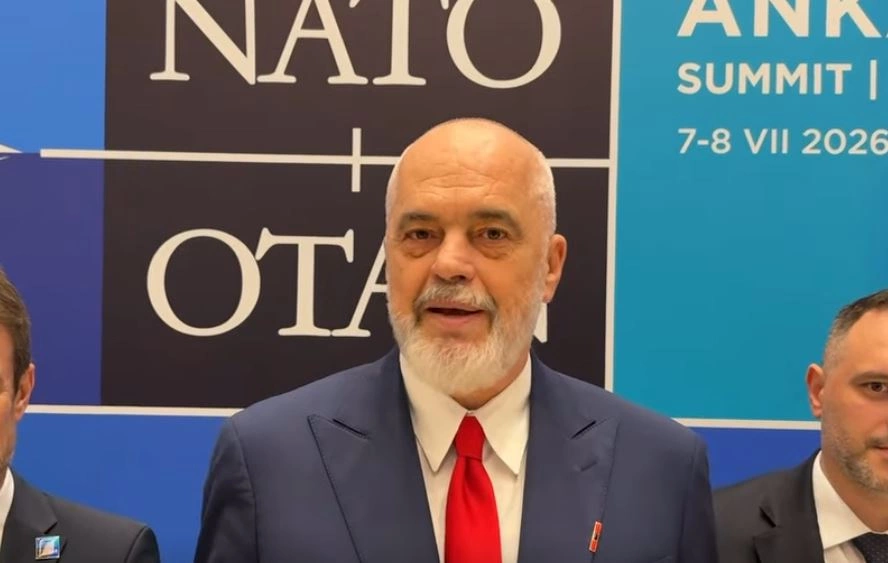 Edi Rama